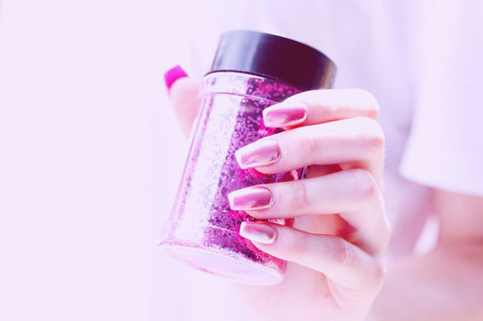 No-Glue Press-On Nails: The Convenient Alternative - ZOEWHO?