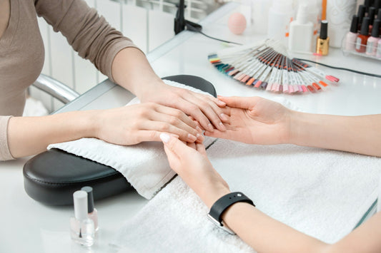 Nail Collections