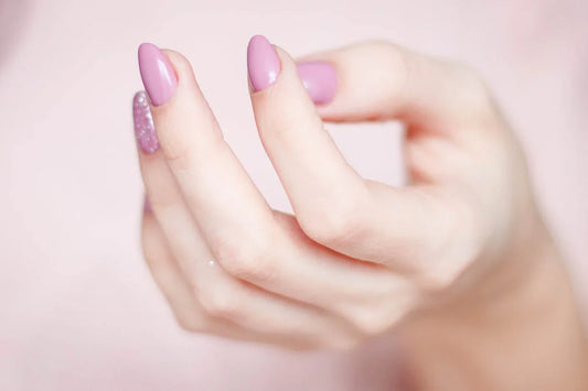 Do Press-On Nails Damage Your Natural Nails? - ZOEWHO?