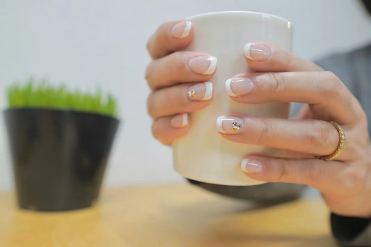 Small Nail Changes That Can Boost Your Daily Mental Wellbeing - ZOEWHO?