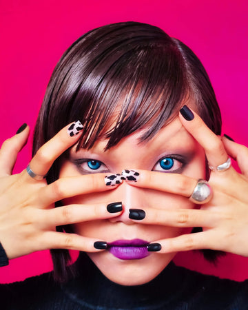 The Signature Bundle– 4 Most-Loved Nail Sets - ZOEWHO?