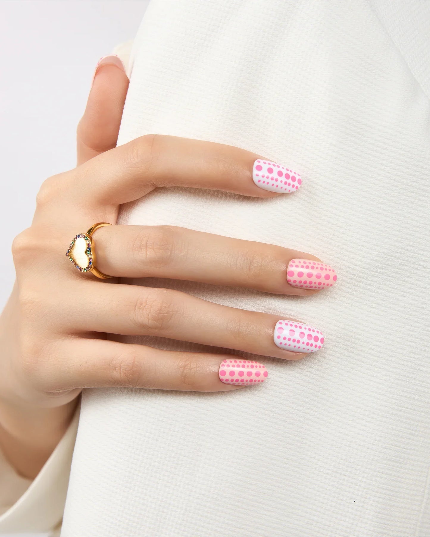 Delulu – Playful Daydream Press-On Nails - ZOEWHO?