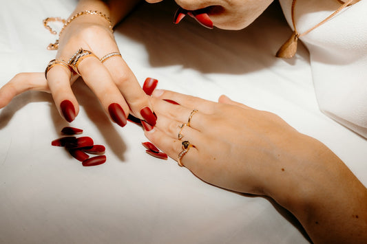 Press-On Nails