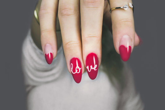 Press-On Nails 