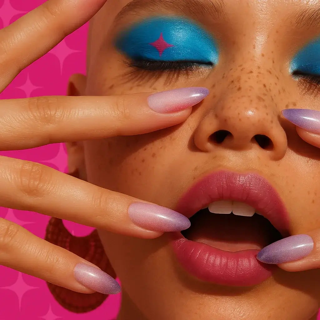 The After Hours Bundle – 4-Piece Press-On Nail Sets - ZOEWHO?