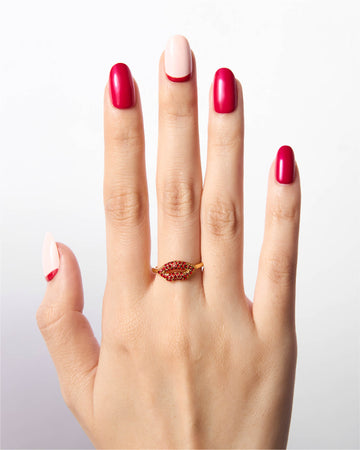 The After Hours Bundle – 4-Piece Press-On Nail Sets - ZOEWHO?