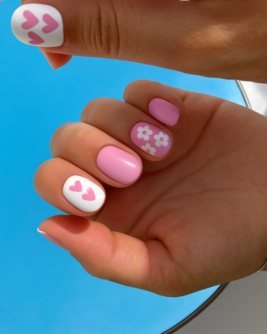 The Signature Set – Pick Any 4 & Save 45%