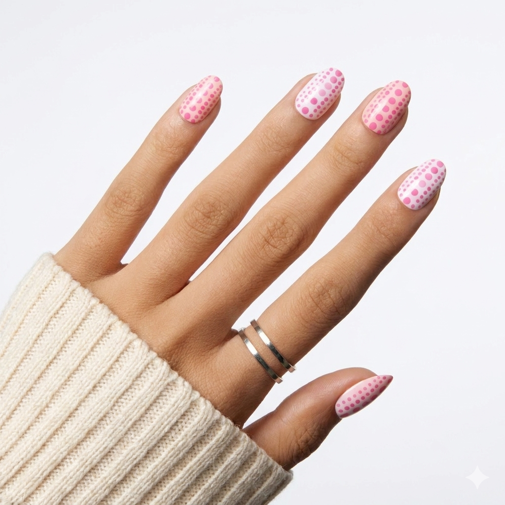 Joy Seekers | 4-Piece Press-On Nail Bundle