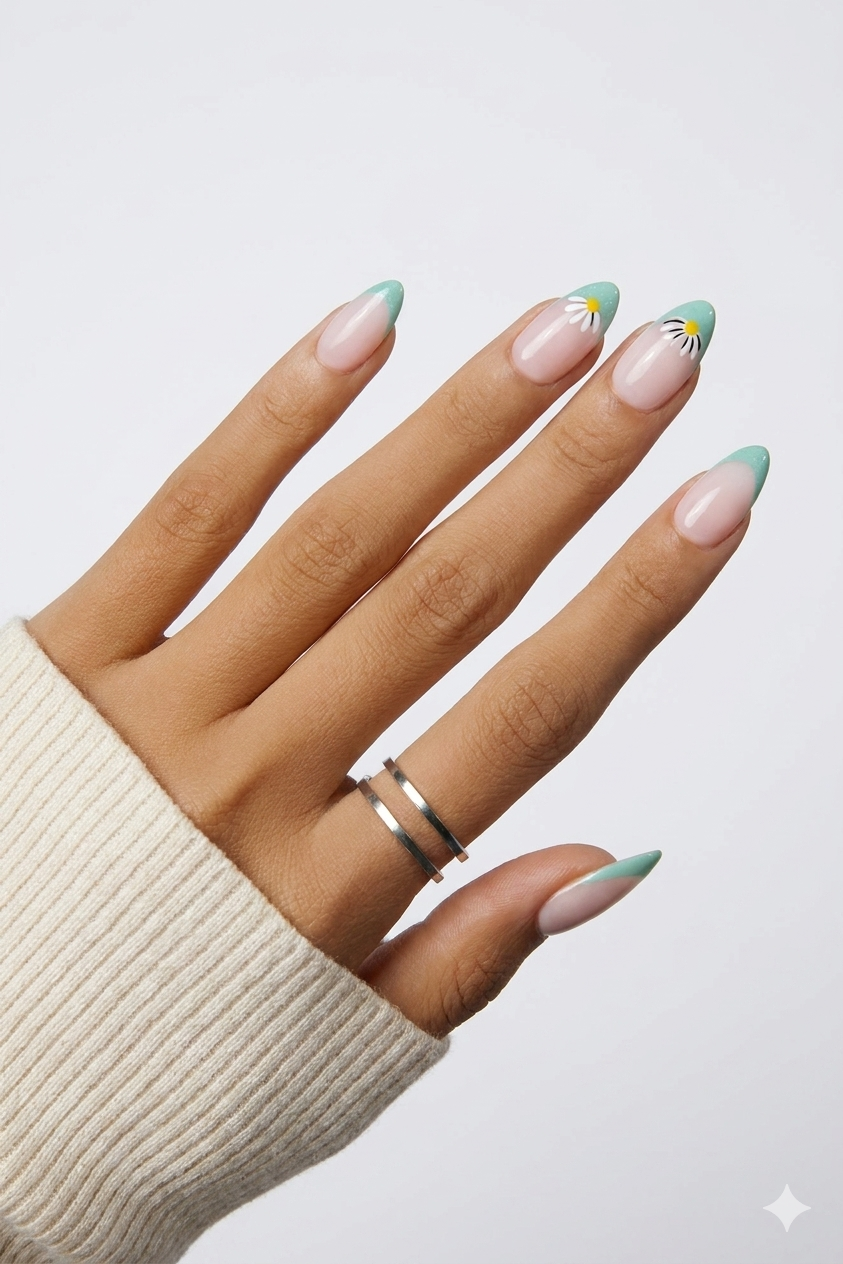 Quiet Romance | 4-Piece Press-On Nail Bundle